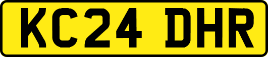 KC24DHR