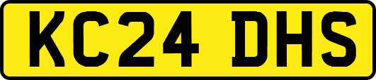 KC24DHS