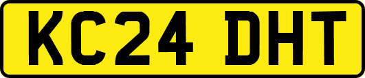 KC24DHT