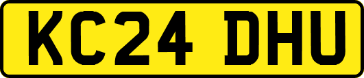KC24DHU