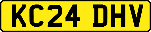 KC24DHV