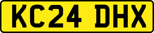 KC24DHX