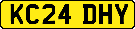KC24DHY