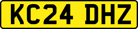 KC24DHZ