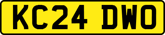 KC24DWO
