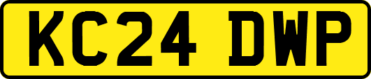 KC24DWP
