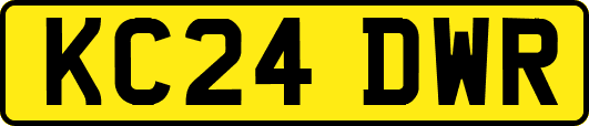 KC24DWR