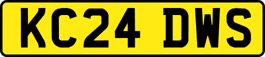 KC24DWS