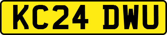 KC24DWU