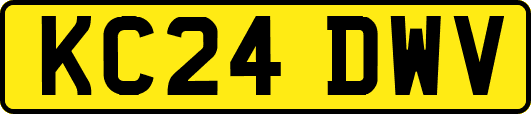 KC24DWV