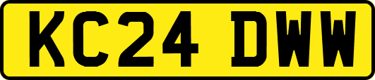 KC24DWW