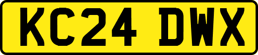 KC24DWX