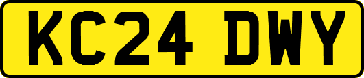 KC24DWY