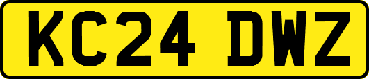 KC24DWZ