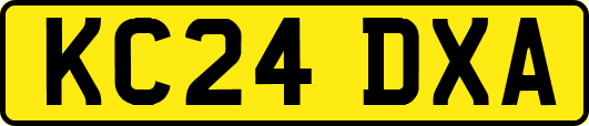 KC24DXA