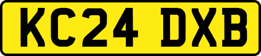 KC24DXB