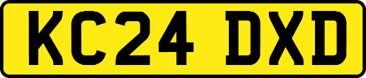 KC24DXD