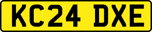 KC24DXE
