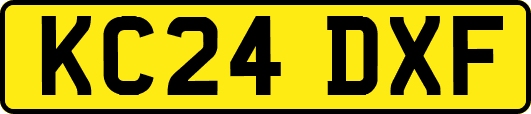 KC24DXF