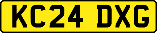 KC24DXG