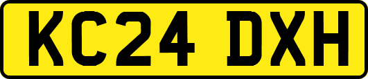KC24DXH
