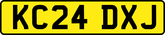 KC24DXJ