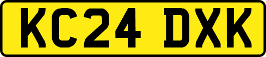 KC24DXK