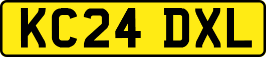KC24DXL
