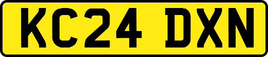 KC24DXN