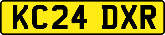 KC24DXR