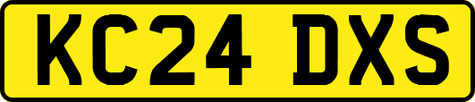 KC24DXS
