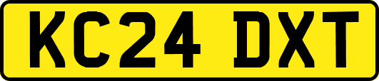 KC24DXT
