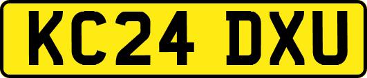 KC24DXU