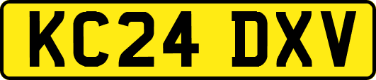 KC24DXV