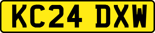 KC24DXW