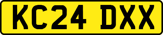 KC24DXX