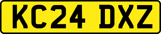 KC24DXZ