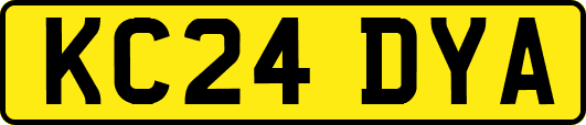 KC24DYA