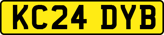 KC24DYB
