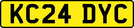 KC24DYC