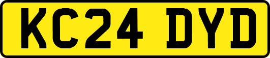 KC24DYD