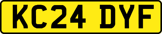 KC24DYF