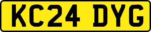 KC24DYG