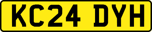 KC24DYH