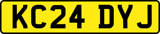 KC24DYJ