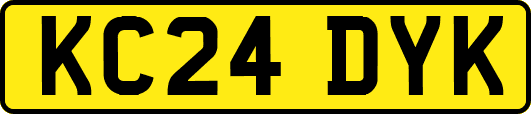KC24DYK