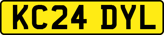 KC24DYL