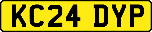 KC24DYP