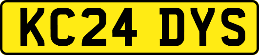 KC24DYS