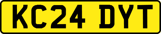 KC24DYT